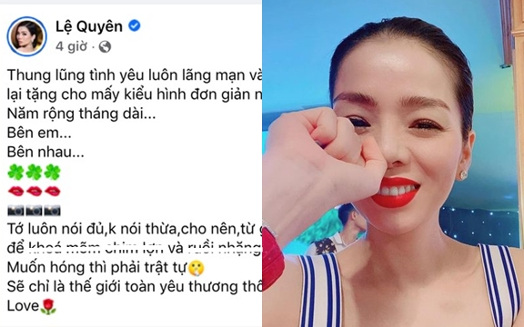 Hết gọi khán giả là 