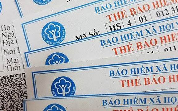 Sử dụng BHYT mà vi phạm điều này bị phạt tiền rất cao và có thể phạt tù tới 2 năm, ai cũng có thể mắc phải