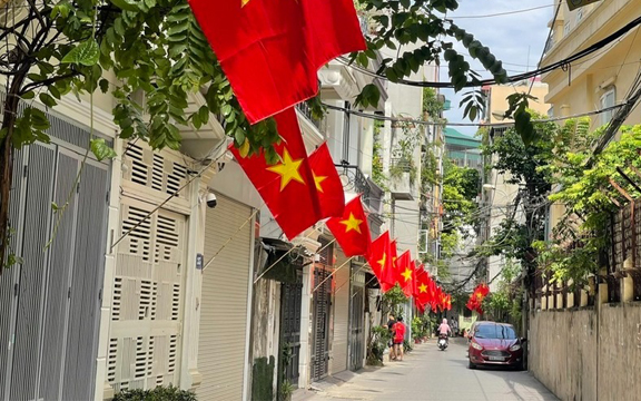 Lịch nghỉ lễ Giỗ tổ Hùng Vương 2025 của người lao động nếu không làm việc trong nhà nước: Số ngày nghỉ thay đổi thế nào?