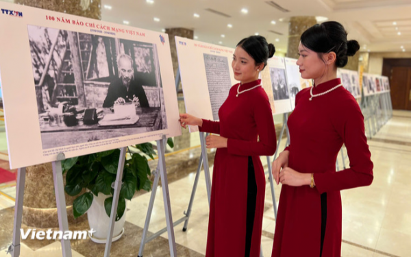 Kỷ nguyên mới của báo chí cách mạng Việt Nam: Mở ra nhiều vận hội, thách thức