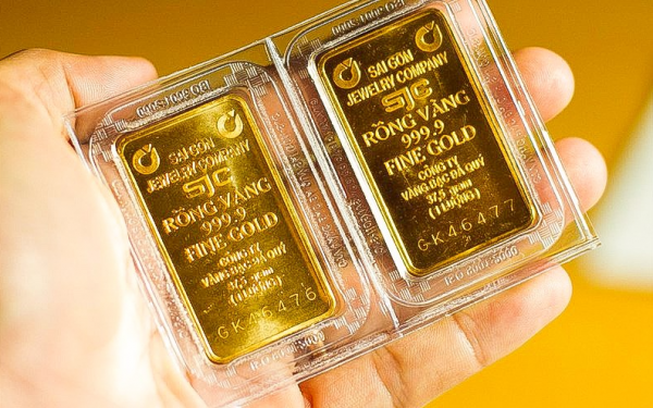 Giá vàng hôm nay 31/5 đảo chiều, cảnh báo 