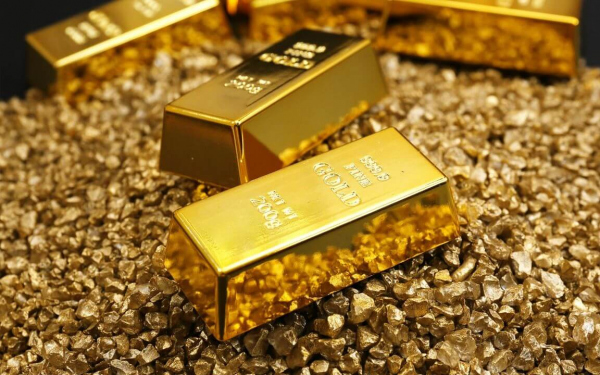 Giá vàng hôm nay 1/6: Giảm mạnh, sau 1 tuần người mua lỗ 5 triệu đồng/lượng