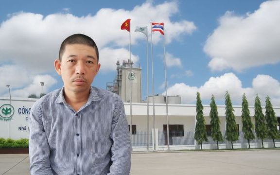 C.P. Việt Nam đề nghị xử lý hành vi 