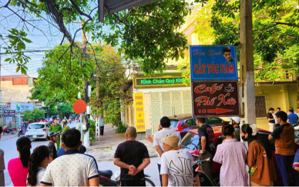Vụ người phụ nữ tử vong bất thường tại phòng khám tư: Sở Y tế Thanh Hóa báo cáo gì?