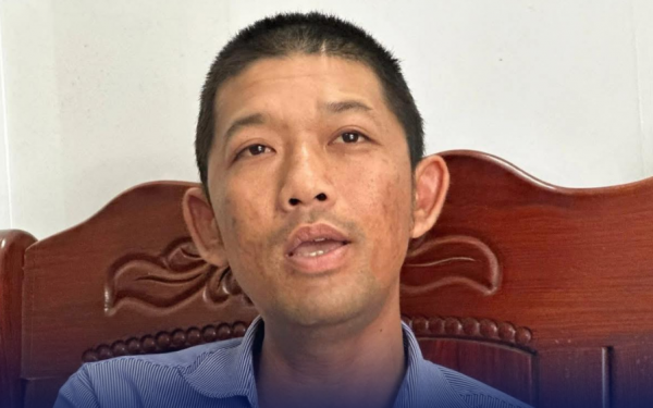 Người tố cáo cửa hàng C.P phải chạy thận, nhận 200 triệu đồng bảo hiểm y tế