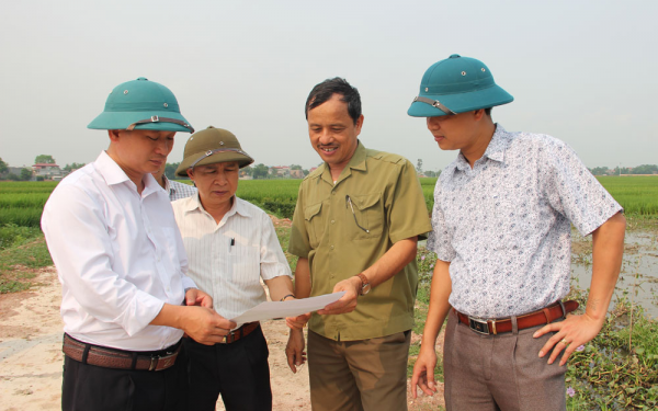 Mức phụ cấp của trưởng thôn, tổ trưởng tổ dân phố năm 2025