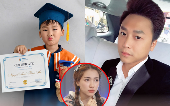 Bị netizen chất vấn Bố của con trai là ai, Hoà Minzy gọi thẳng tên tình cũ cùng lời tuyên bố cứng!