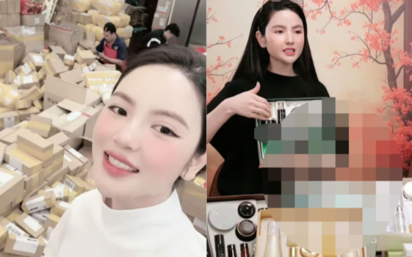 Động thái lạ của vợ Quang Hải giữa ồn ào bị cơ quan chức năng 