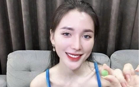 Tiết lộ bí mật ch:ấn động Ngân Collagen 