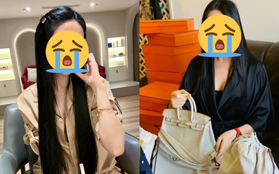 Thêm 1 TikToker bị bắt vì v.i p:hạ:m quy định về kế toán gây h:ậu qu:ả nghi:ê:m trọ:ng