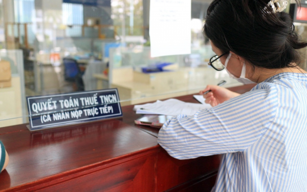 Dòng tiền nào vào tài khoản cá nhân sẽ bị tính thuế?