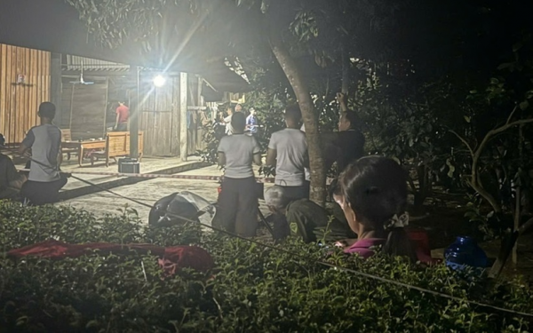 Vụ "nghịch tử" mới ra tù, đuổi đánh bố, chém mẹ tử vong ở Hà Tĩnh: Hé lộ nguyên nhân đau lòng