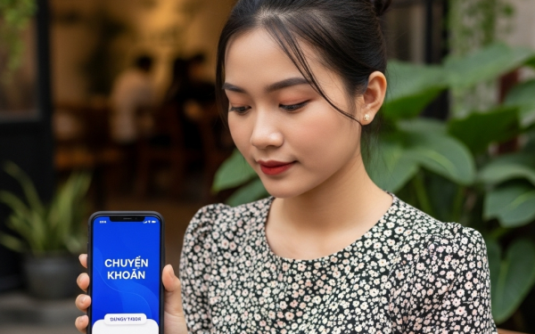 Những khoản tiền chuyển vào tài khoản cá nhân phải chịu thuế, người dân cần biết rõ