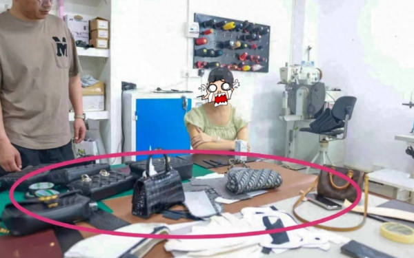 Theo dõi căn hộ 6 tầng sáng đèn suốt ngày, phanh phui đường dây sản xuất hàng nhái quy mô 36 tỷ đồng: Tịch thu 50.000 sản phẩm giả thương hiệu nổi tiếng