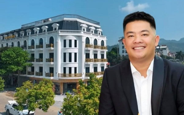 Tóp tóp cơ Hải Sapa giàu cỡ nào mà ai cũng nể, ra đường gặp ai cũng chào