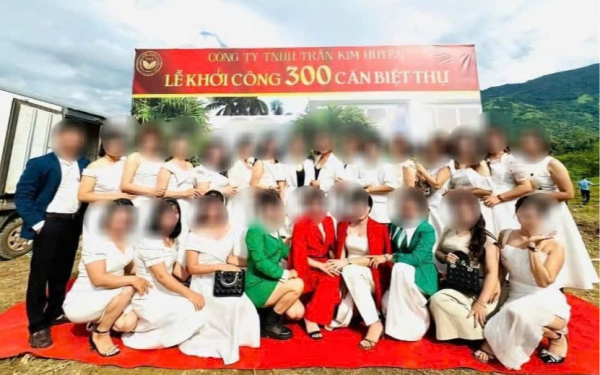 Nữ giám đốc sản xuất hàng ngàn sản phẩm thảo dược giả vừa bị bắt ở Đắk Lắk: Từng "nổ" sẽ tặng 300 căn biệt thự cho đại lý xuất sắc