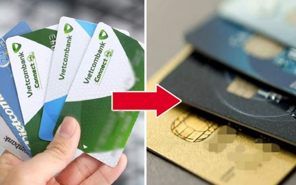 "Khai tử" loại thẻ ATM này từ ngày 1/7: Tiền trong tài khoản sẽ đi về đâu?