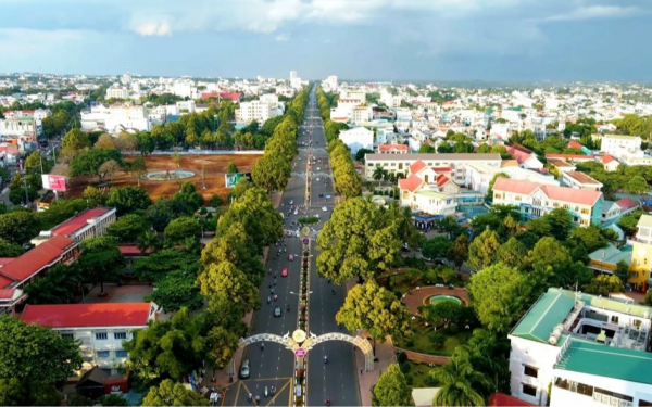 Từ hôm nay, thành phố có nhiều tên gọi nhất Việt Nam chính thức dừng hoạt động