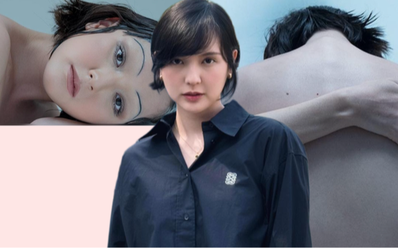 Hải Tú bị lộ loạt ảnh nóng 18+ gây sốc, ai là người rắp tâm hãm hại?