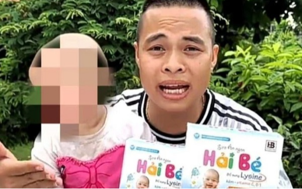 Giải mã cú "đá gót chân" mua được ô tô của Hải Sen: “Siro ăn ngon gi-ả có phí sản xuất 40.000, Hải Sen đem bán 160.000, thu lời kh:ủng