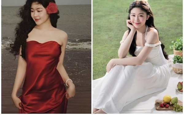 Lọ Lem – ái nữ nhà Quyền Linh, khoe loạt ảnh xinh lung linh khi tận hưởng chuyến du lịch ở Ý, dân tình xuýt xoa: Lem mà thi Hoa hậu thì chắc chắn là Queen rồi!