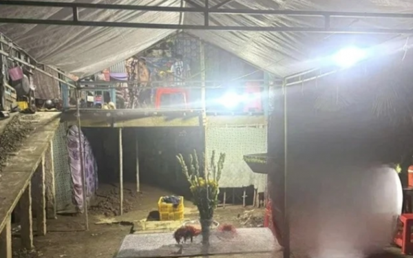 Gia cảnh đáng thương của người phụ nữ tử vong trên dây điện hạ thế