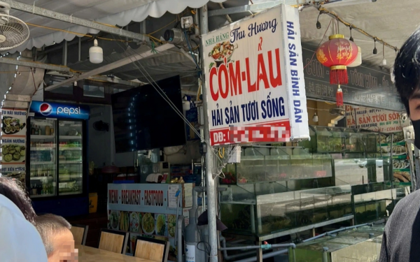 Vụ 5 người ăn bún hết 850.000 đồng ở Hạ Long: Xử phạt nhà hàng 750.000 đồng